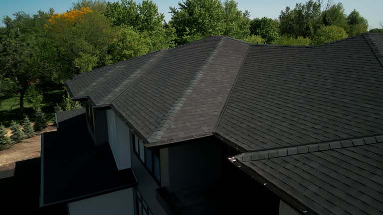 Best Hot Roofs  in Pine Grove, CA